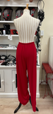 IC COLLECTION Pant - 7760TP - RED