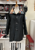 Oopera Raincoat - J2439RW-4