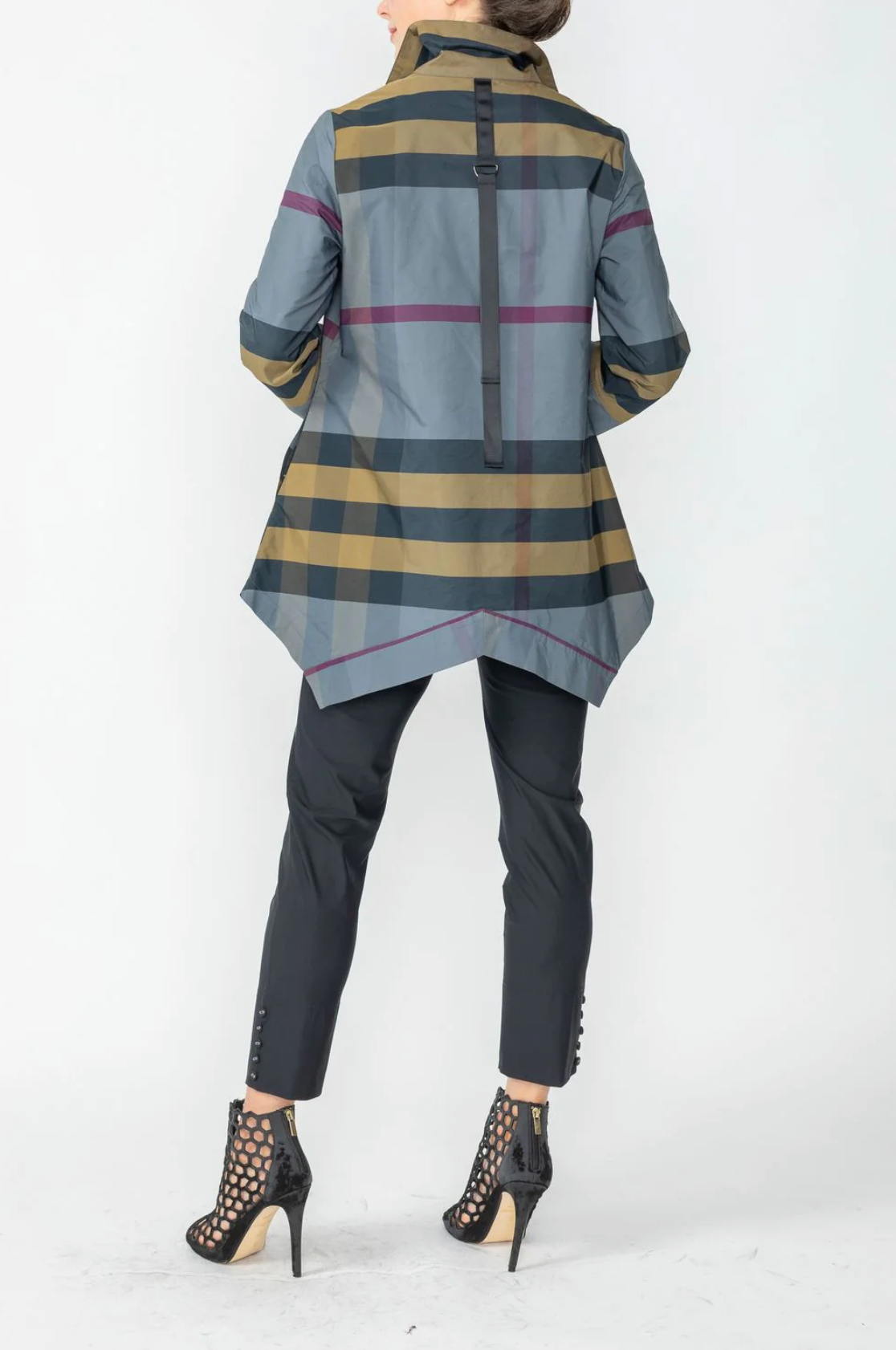 IC COLLECTION Jacket - 6623J - MULTI