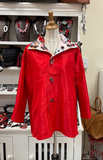 Oopera Raincoat - J2239RW-3