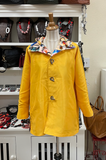 Oopera Raincoat - J2239RW-4