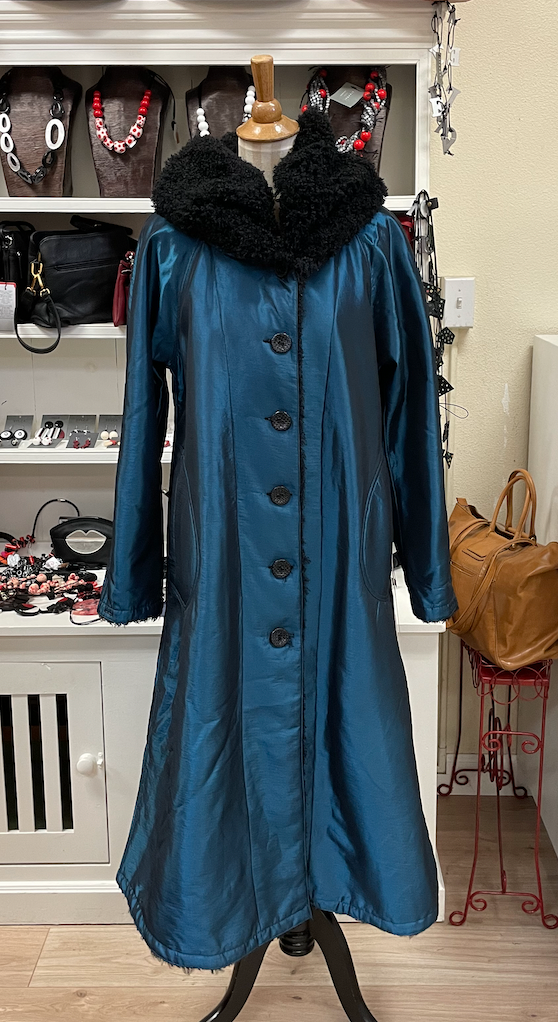 Oopera Jacket - C2479RW-2