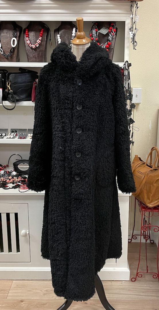 Oopera Jacket - C2479RW-2