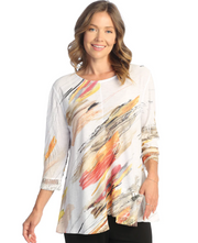 JESS & JANE "DAHLIA" - BU2-1808 MULTI