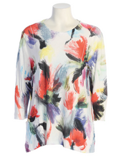 JESS & JANE "PEONY" - BU3-1800 MULTI