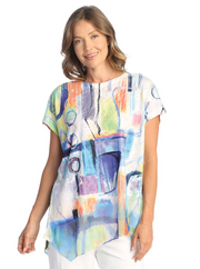 JESS & JANE "BRISTOL"- LK3-1807 MULTI