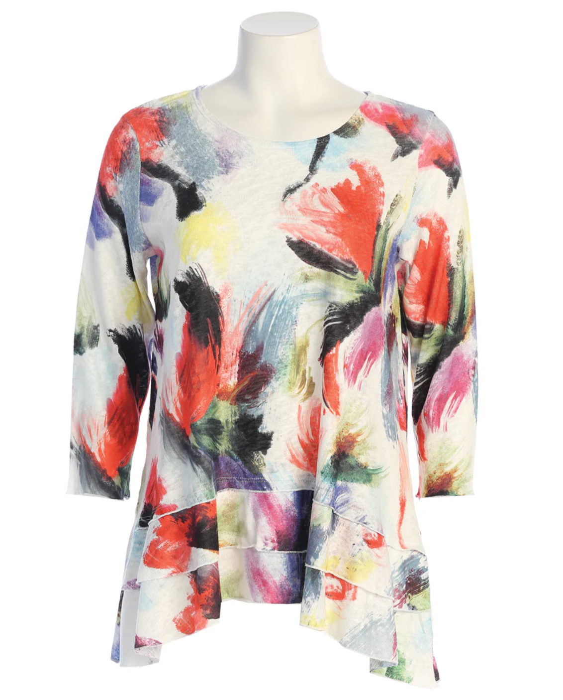 JESS & JANE "PEONY" - LK4-1800 MULTI