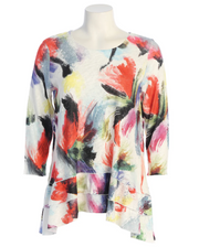 JESS & JANE "PEONY" - LK4-1800 MULTI