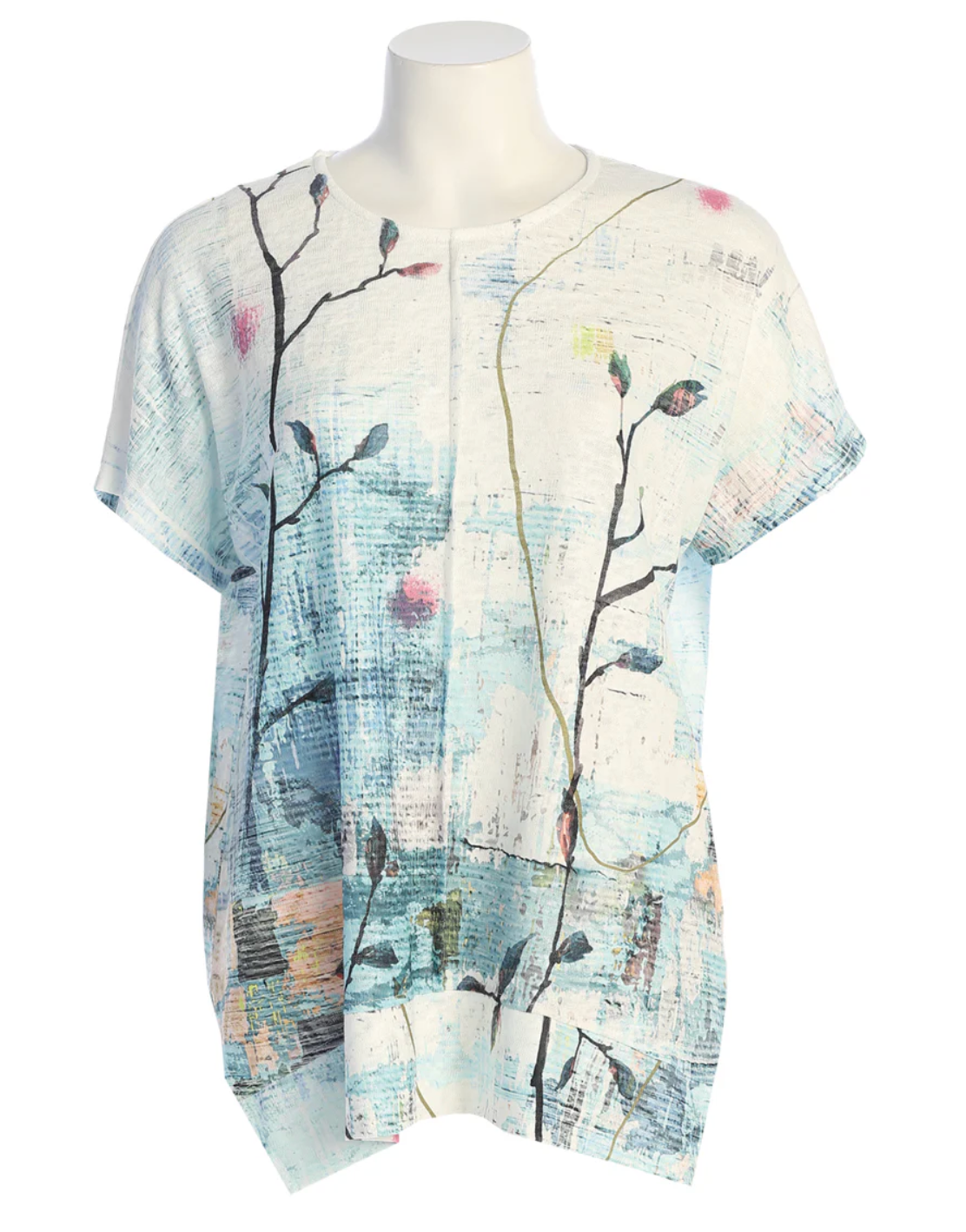 JESS & JANE "JULIANA"- LK5-1802 MULTI