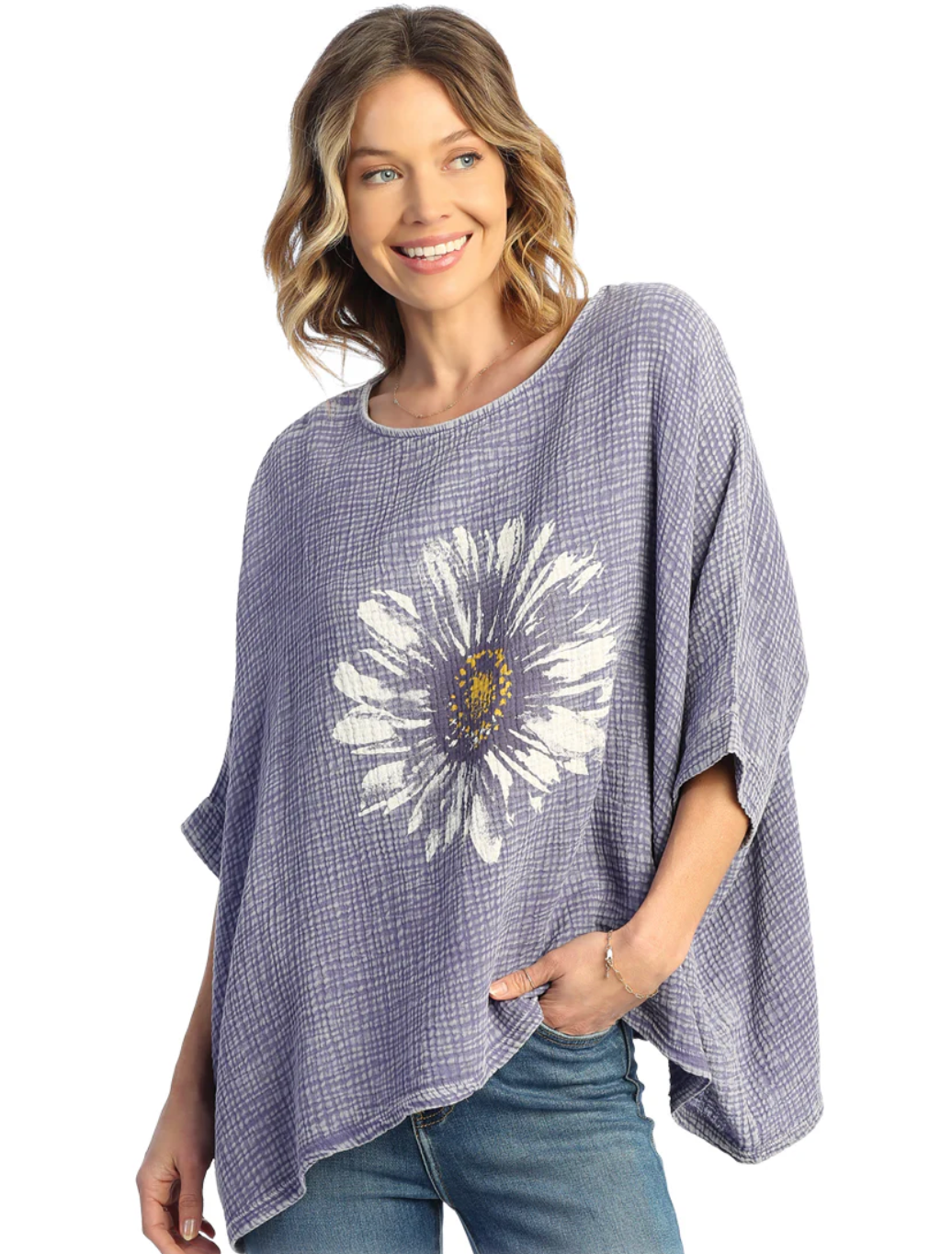 JESS & JANE "DAISY DAY" - M97-1695 VTB - 3X ONLY