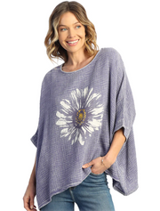 JESS & JANE "DAISY DAY" - M97-1695 VTB - 3X ONLY