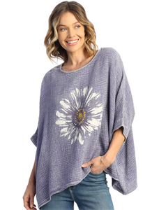 JESS & JANE "DAISY DAY" - M97-1695 VTB - 3X ONLY
