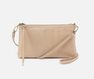 HOBO - Darcy Crossbody - QUARTZ