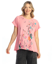 JESS & JANE "WHIMSY" - M115-2092 BLUSH