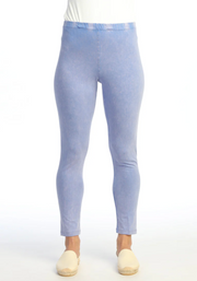 JESS & JANE "ANKLE LEGGING" - M31 PAC