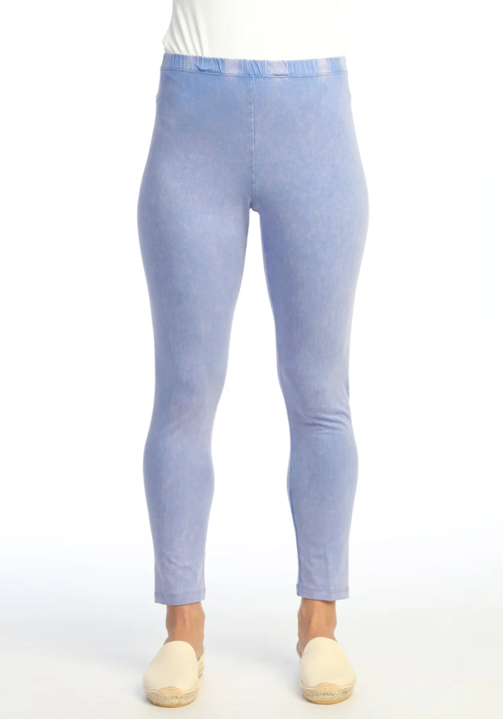 JESS & JANE "ANKLE LEGGING" - M31 PAC