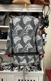 Moonlight Jacket - 9004 - MIXED PRINT