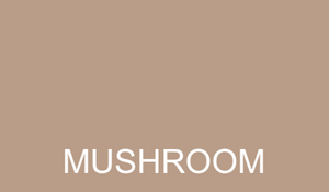 Color Me Cotton CMC Leah Hoodie Jacket - MUSHROOM - Spring PREORDER