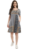 Parsley & Sage HILARY S/S DRESS - 25T09D