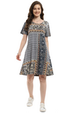 Parsley & Sage HILARY S/S DRESS - 25T09D