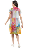 Parsley & Sage LAVENDER S/S DRESS - 25T14D