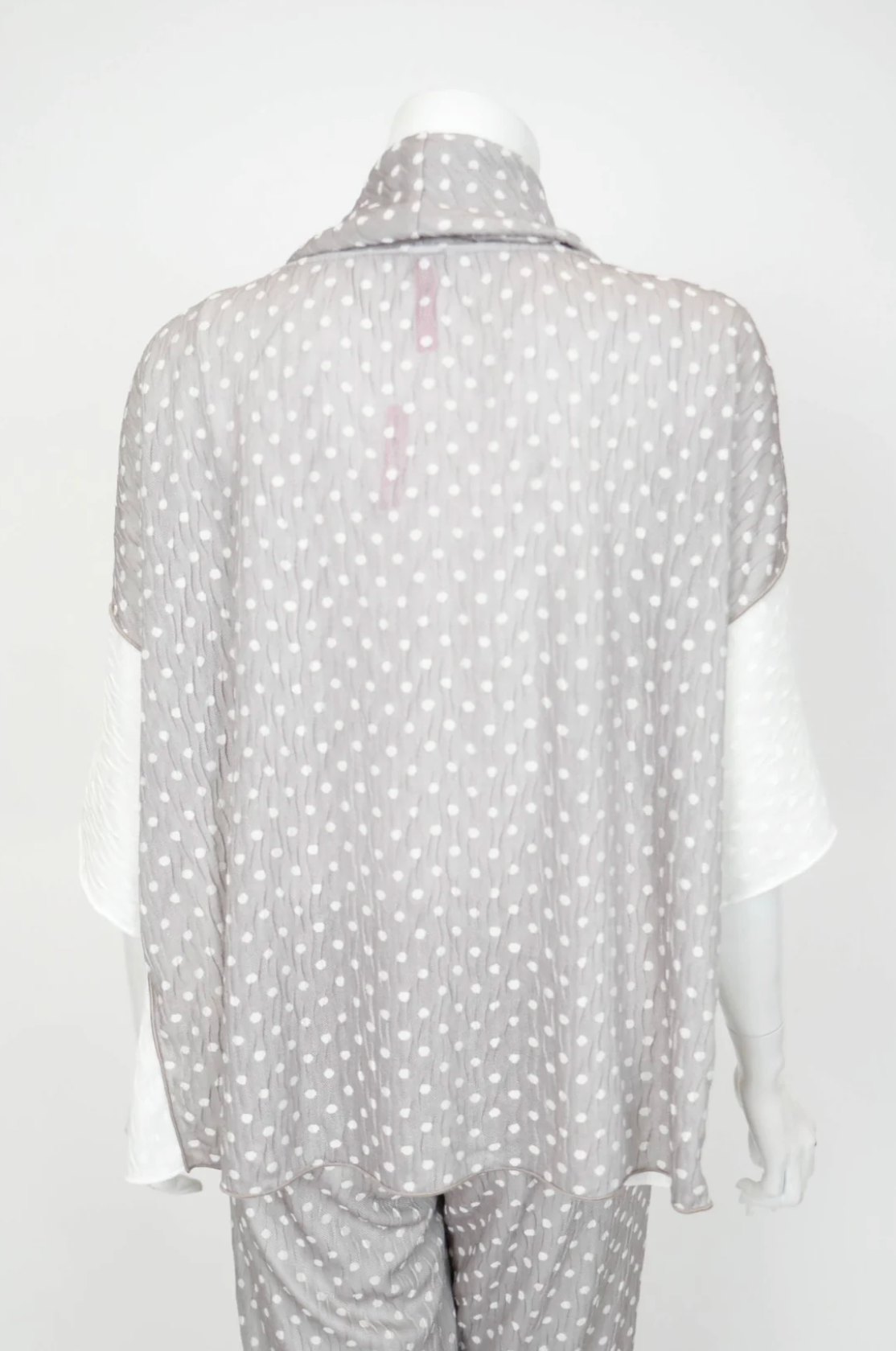IC COLLECTION Top - 7022T - BROWN