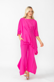IC COLLECTION Top - 6458T - PINK