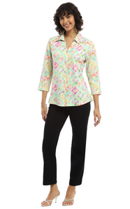 Parsley & Sage DEENA SHIRT - 25T04G