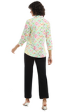 Parsley & Sage DEENA SHIRT - 25T04G