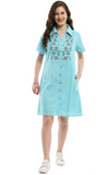 Parsley & Sage ROBIN S/S DRESS - 25T29D