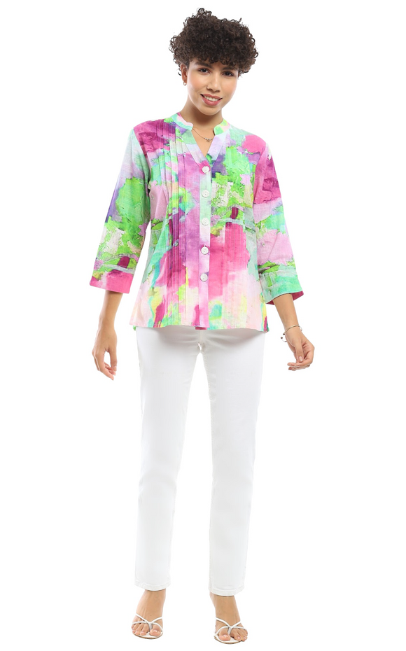 Parsley & Sage ADAIR SHIRT - 25T48G13