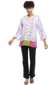 Parsley & Sage DORY TUNIC - 25S480T