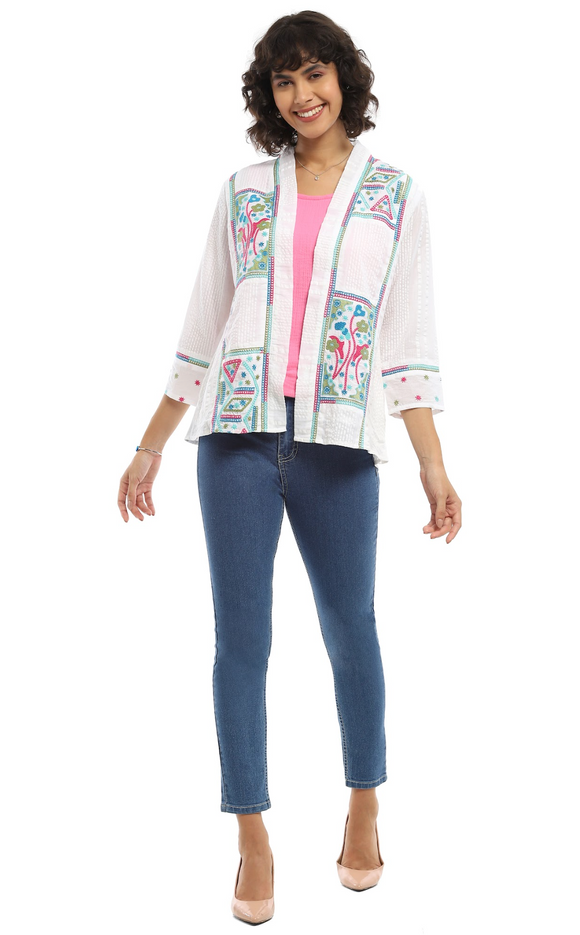 Parsley & Sage NORMA JACKET - 25T21E26