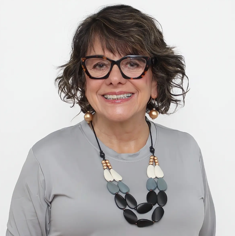 SYLCA Grayscale Gracie Necklace
