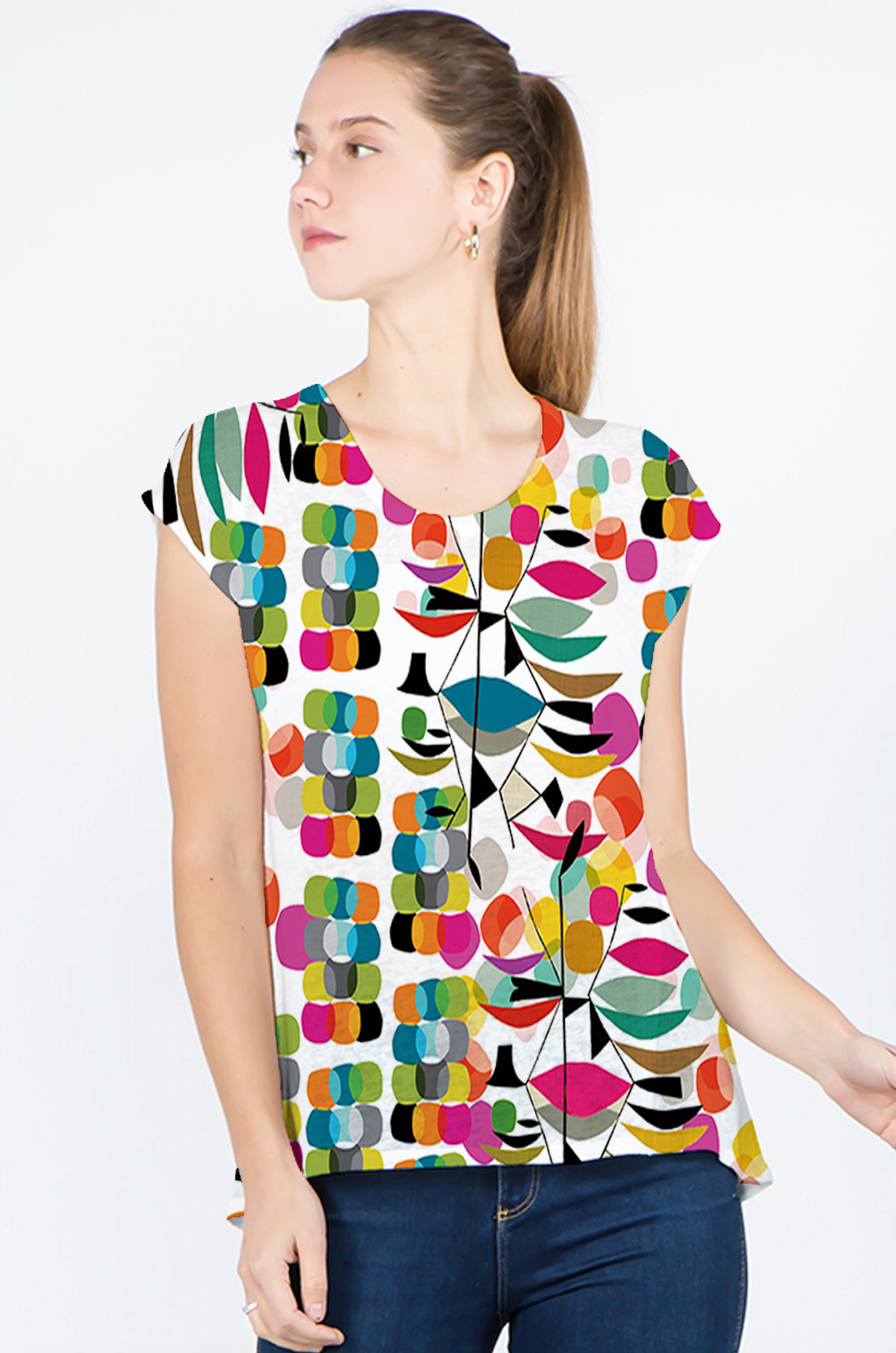 Et Lois - 732 DOTTIE