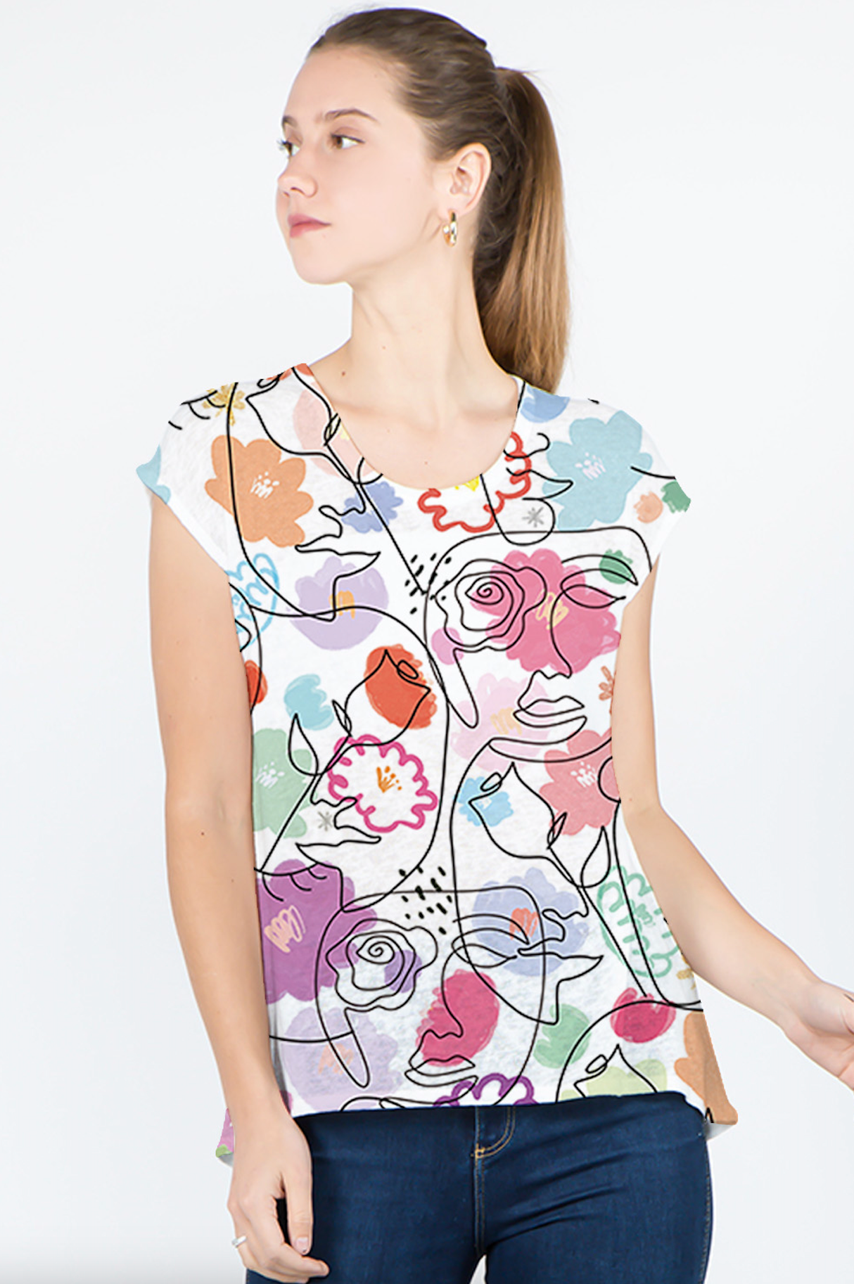 Et Lois - 815 DOTTIE