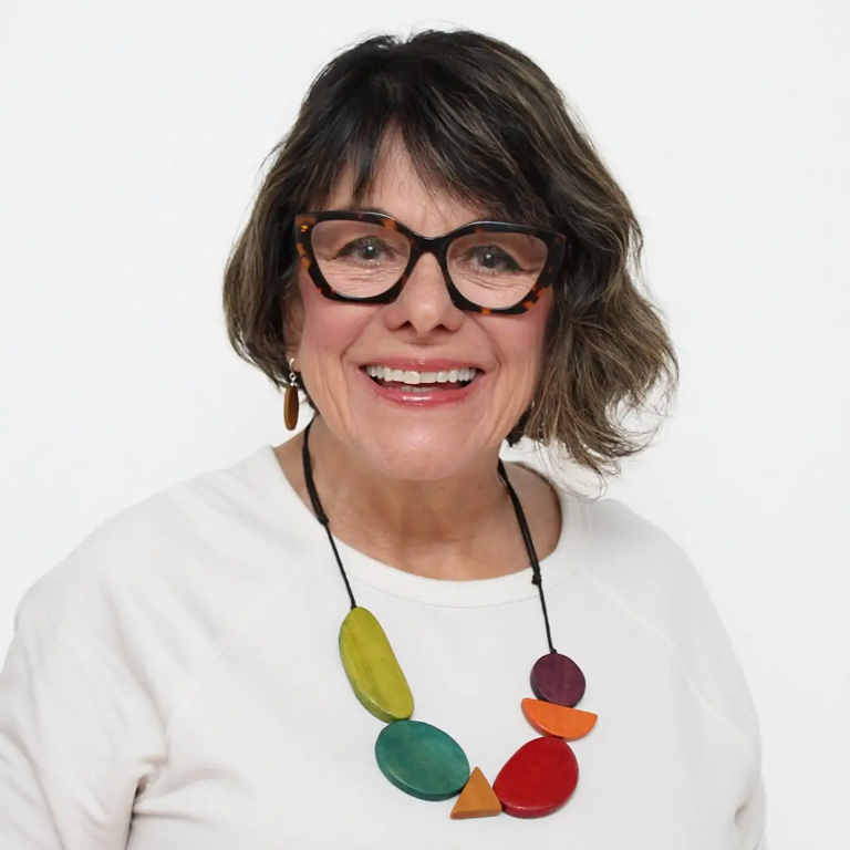 SYLCA Nalani Multi Color Artful Wood Necklace