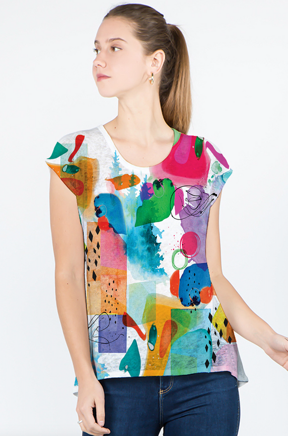 Et Lois - 282 DOTTIE