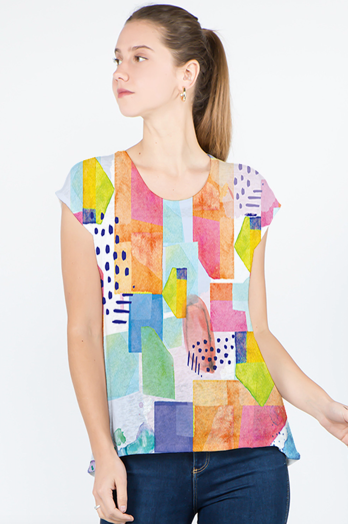 Et Lois - 501 DOTTIE