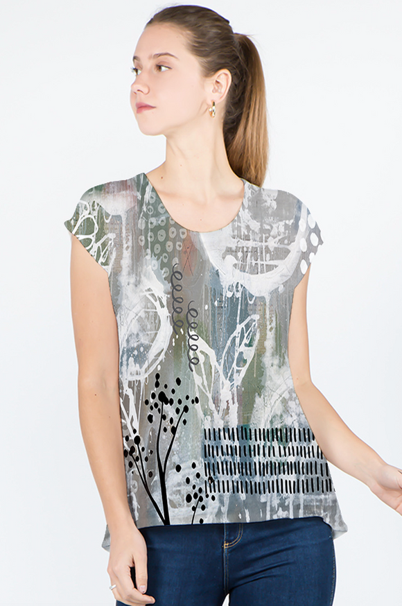 Et Lois - 1126 DOTTIE