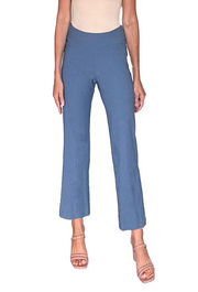 Krazy Larry Pants - P600 Solid Pants - INDIGO