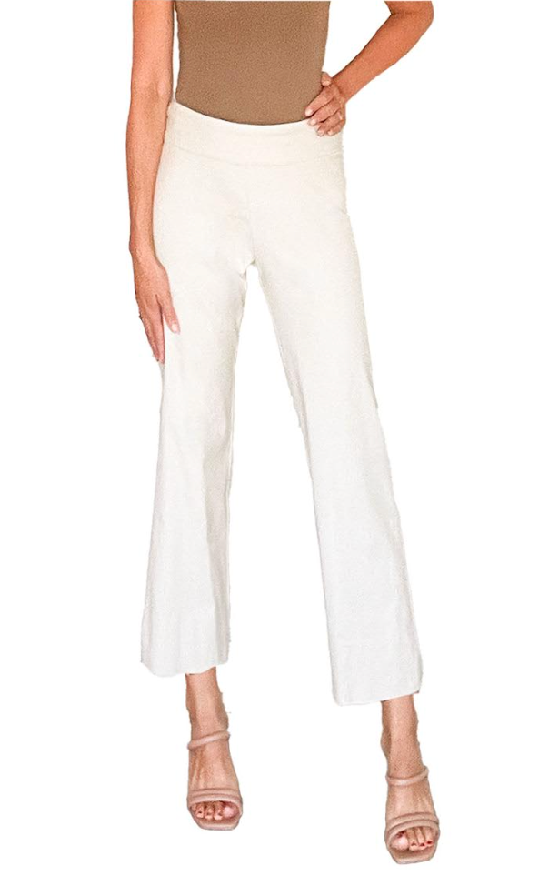 Krazy Larry Pants - P600 Solid Pants STONE