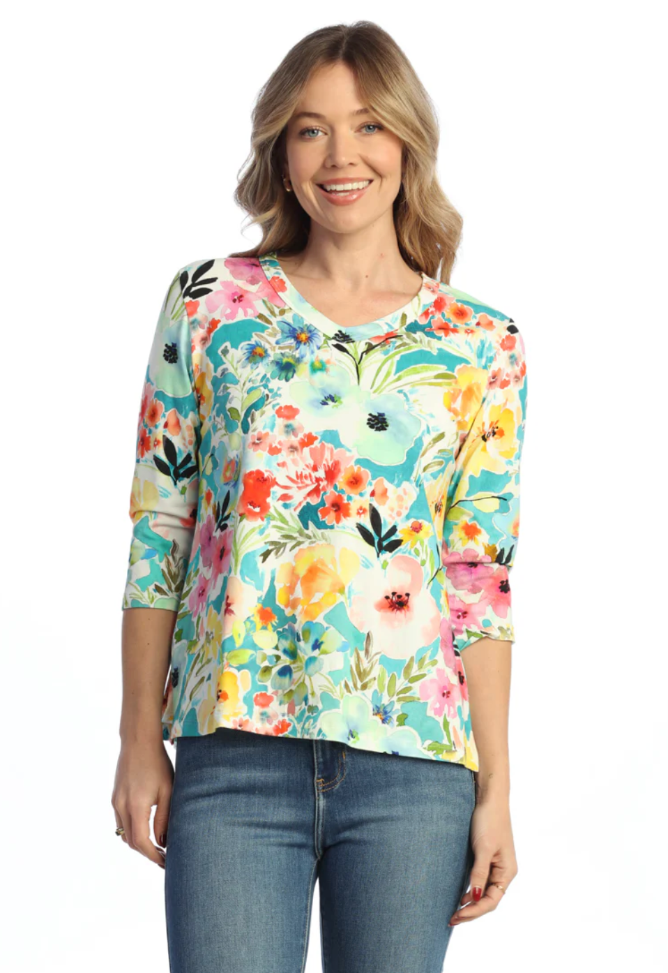 JESS & JANE "BLOOMING" - KS1-2112
