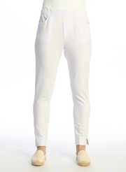 JESS & JANE "WHT WHITE" - M132