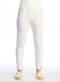 JESS & JANE M132 WHT WHITE