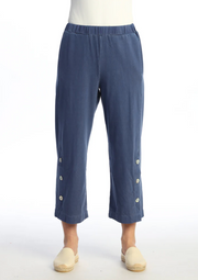 JESS & JANE WK13 CBLT DEEP COBALT