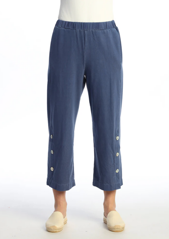 JESS & JANE WK13 CBLT DEEP COBALT