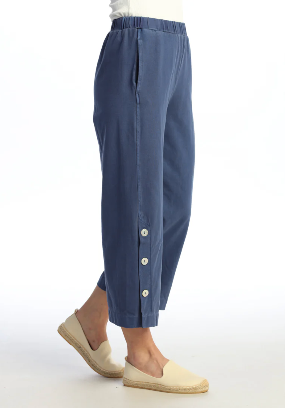JESS & JANE WK13 CBLT DEEP COBALT