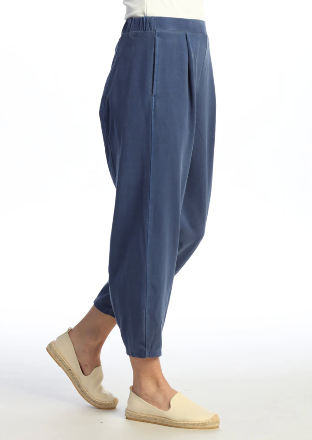 JESS & JANE WK14 CBLT DEEP COBALT