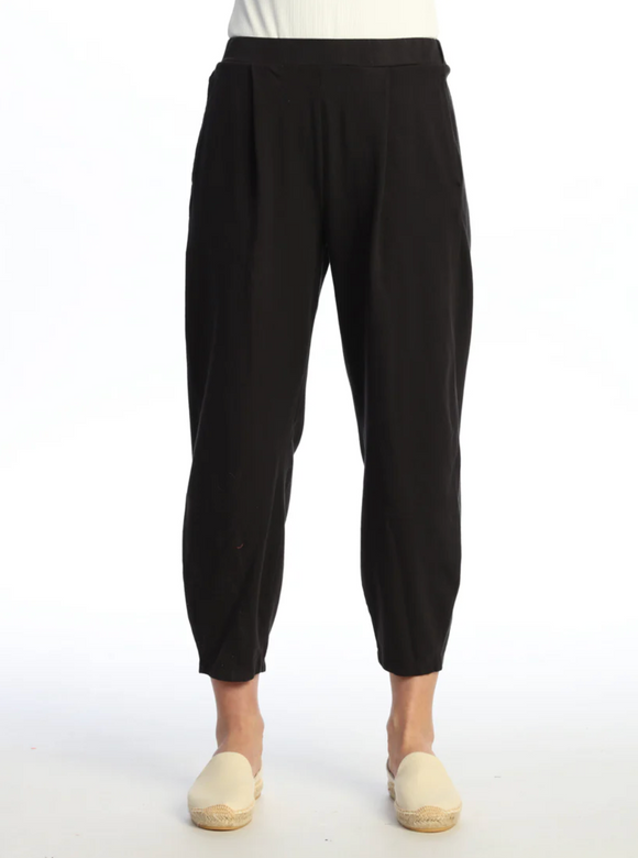 JESS & JANE WK14 JET JET BLACK